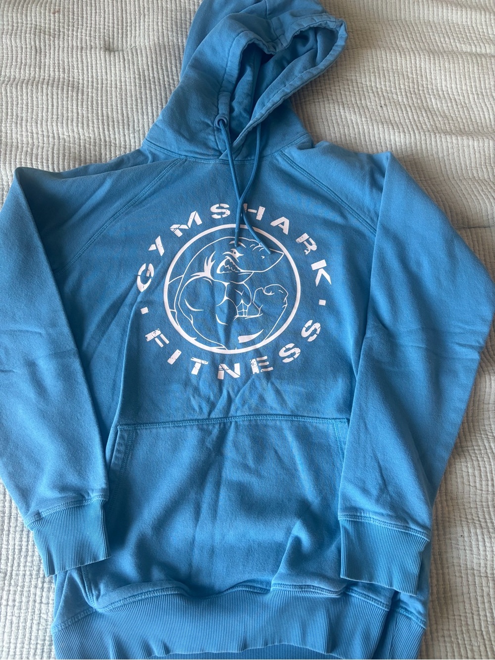 Gymshark hoodie